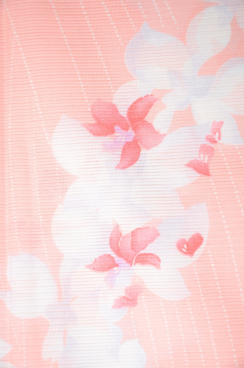 Japanese summer kimono / PK #694