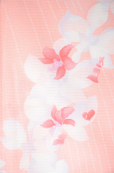 Japanese summer kimono / PK #694