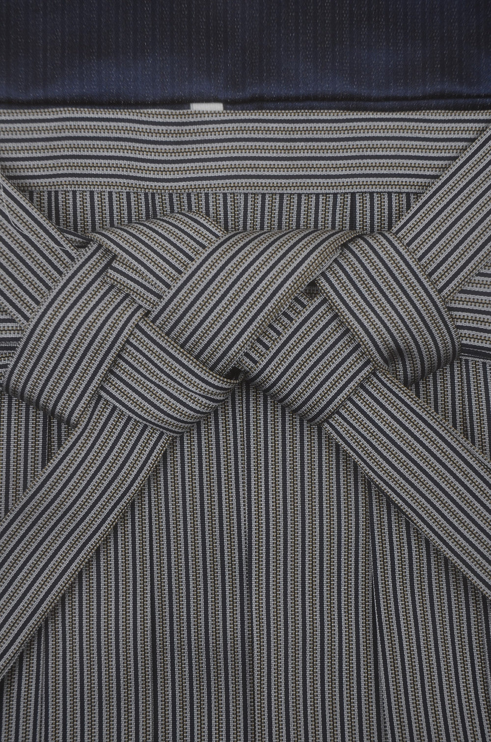 Traditional men hakama / M-hkm #484