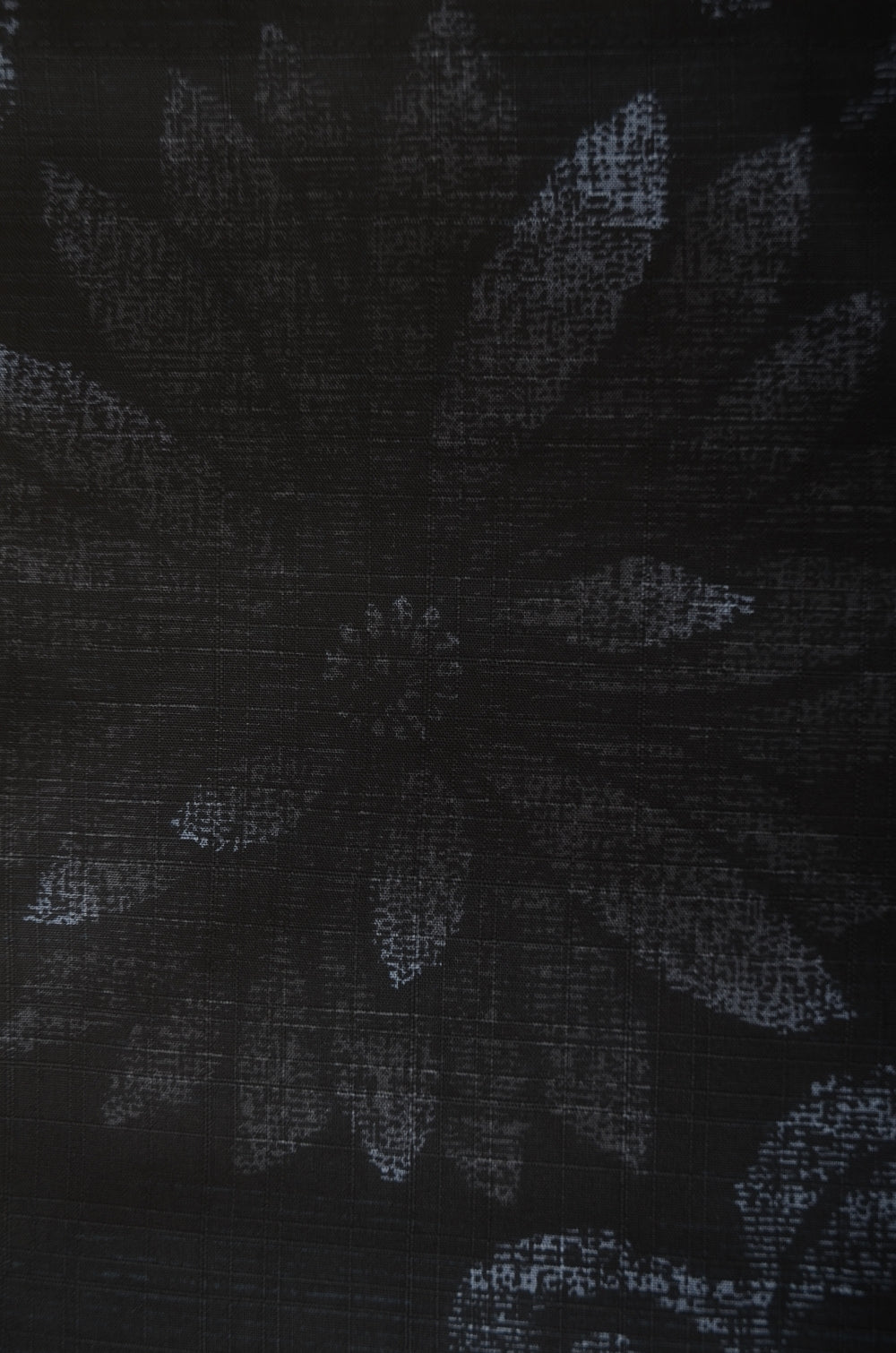 Men yukata kimono / MB #886 /3L