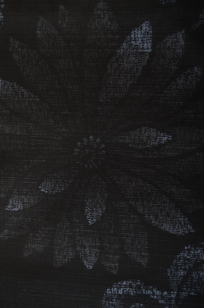 Men yukata kimono / MB #886 /3L