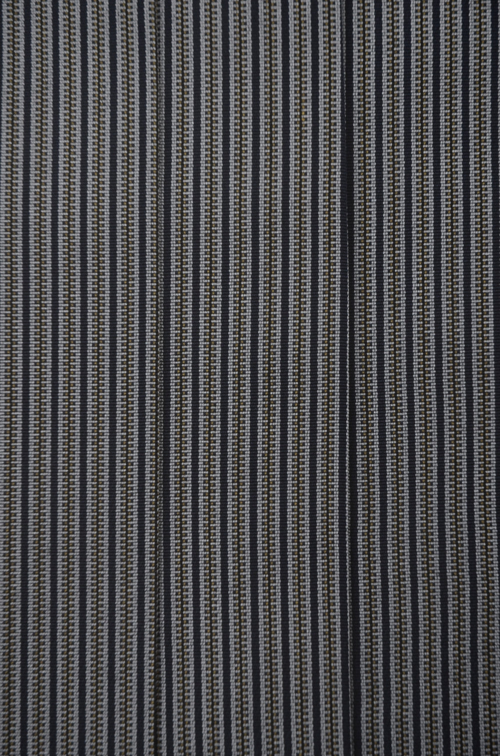 Traditional men hakama / M-hkm #484