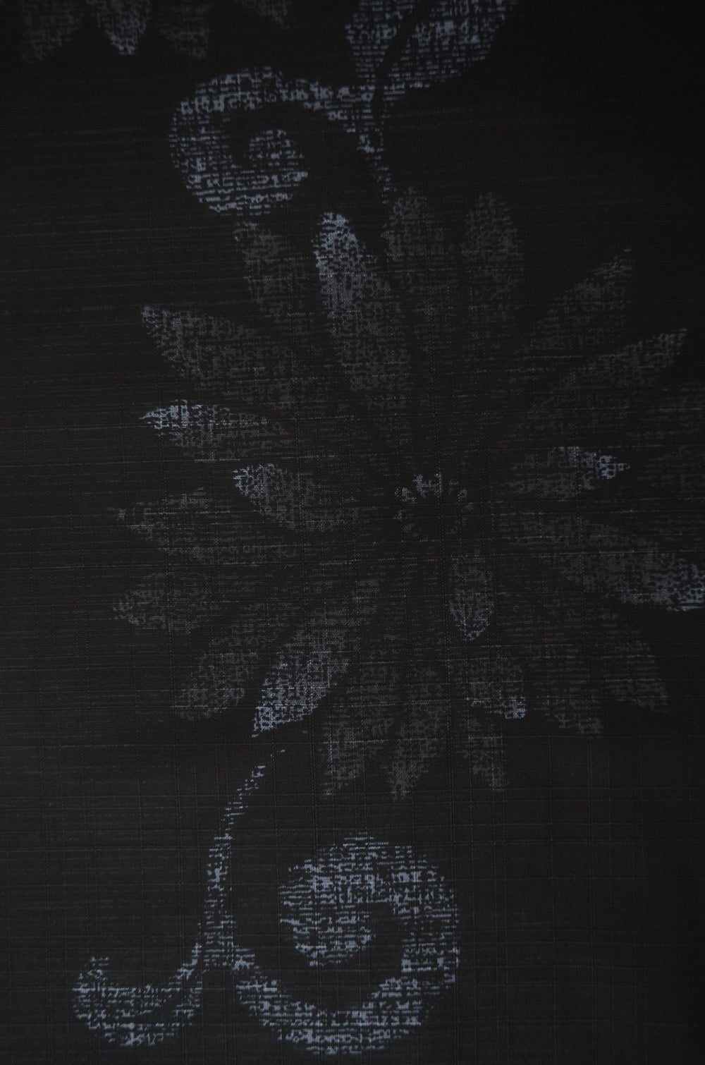 Men yukata kimono / MM #886