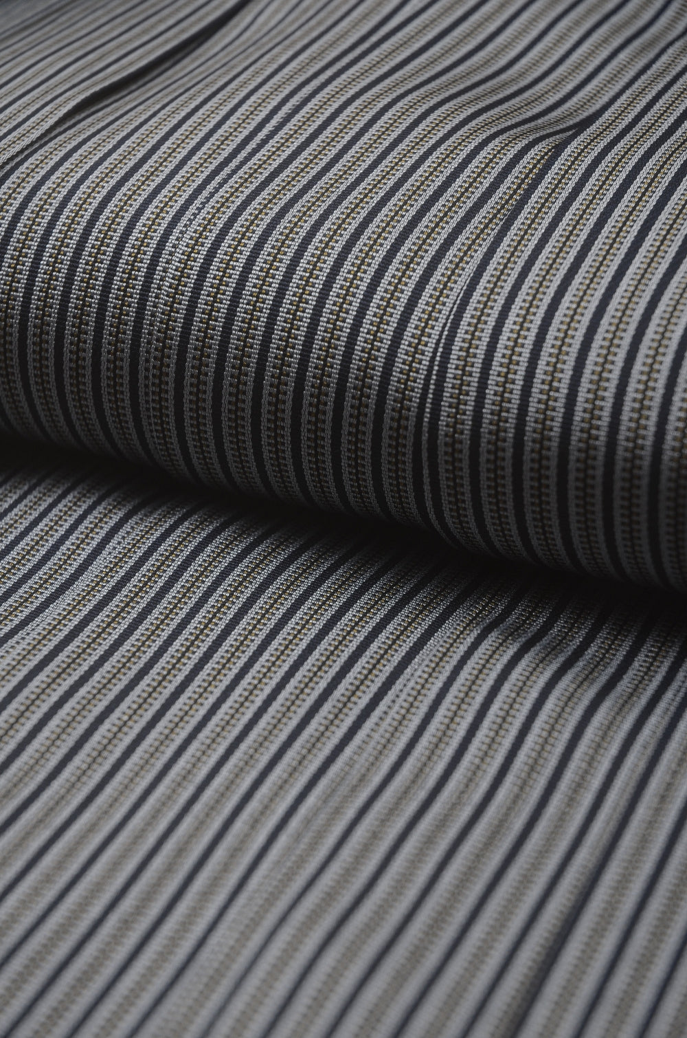 Traditional men hakama / M-hkm #484