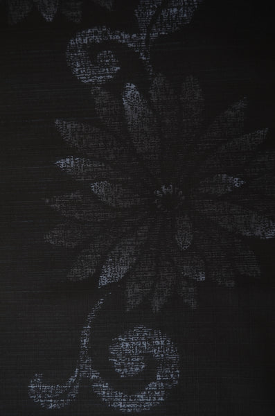 Men yukata kimono / ML #886