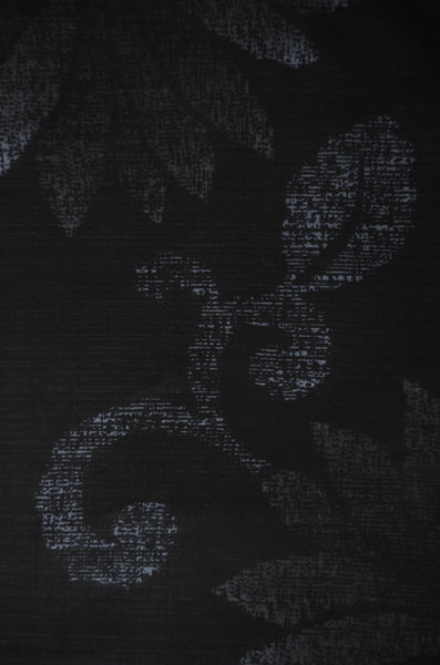 Men yukata kimono / ML #886