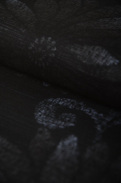 Men yukata kimono / MM #886