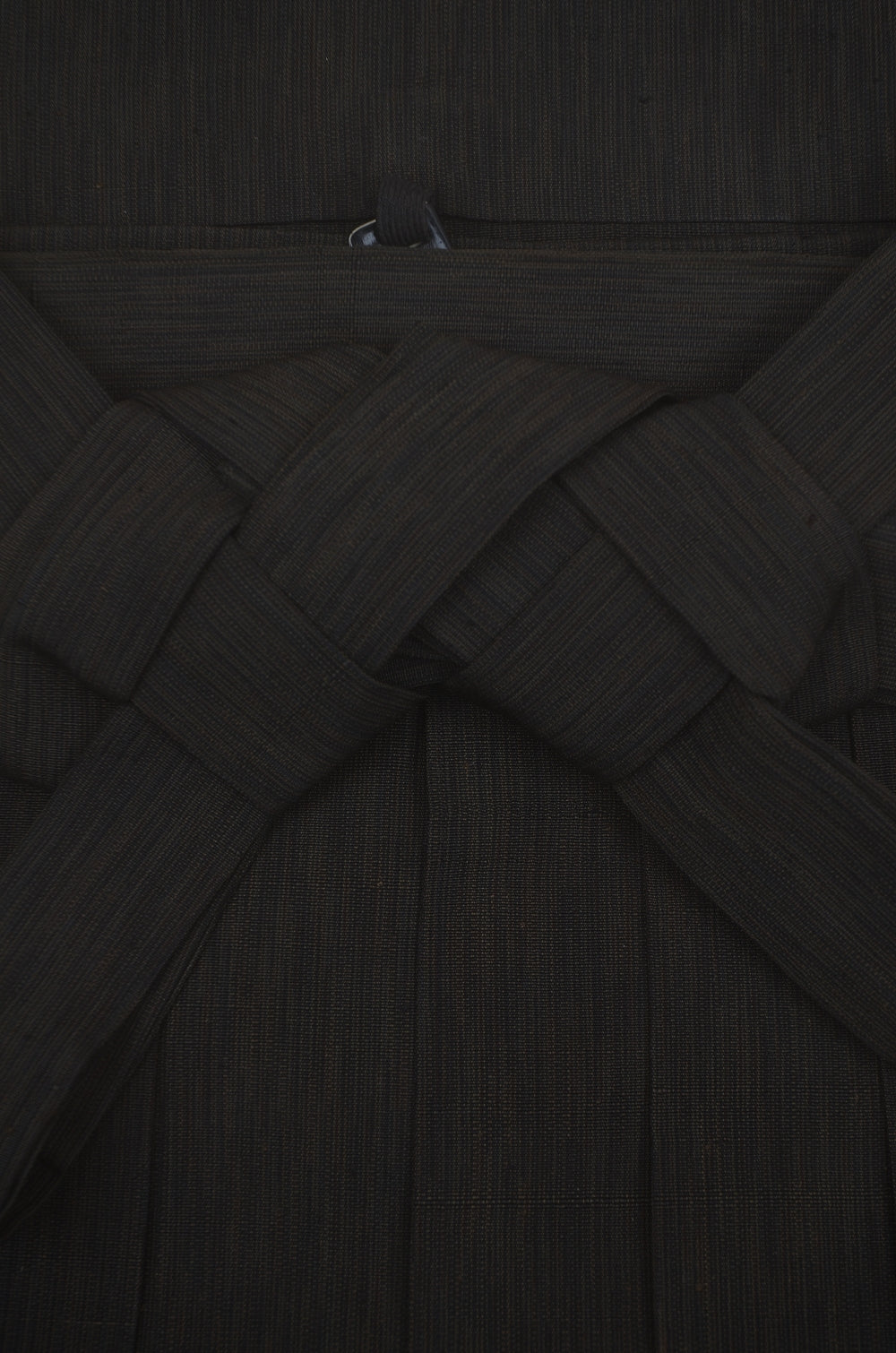 Traditional men hakama / M-hkm #485