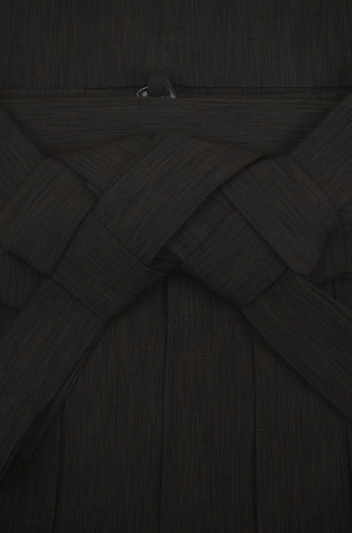 Traditional men hakama / M-hkm #485