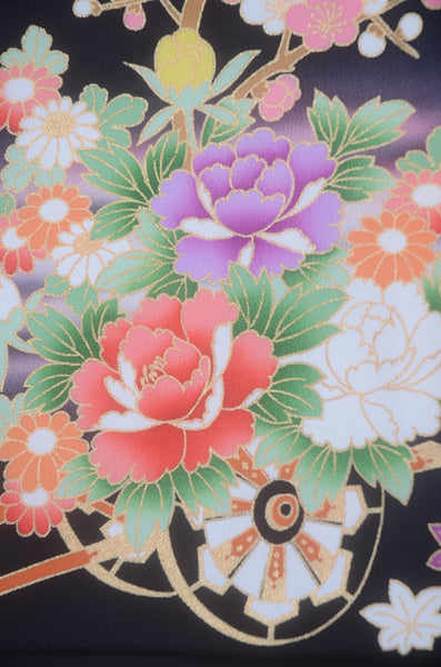 Japanese kimono / PK #924