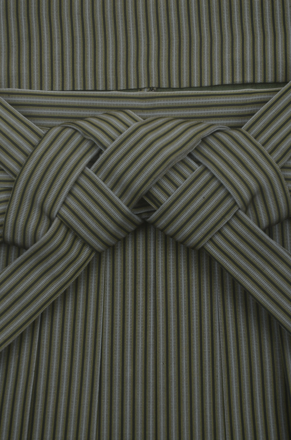 Traditional men hakama / M-hkm #486