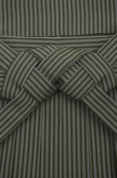 Traditional men hakama / M-hkm #486