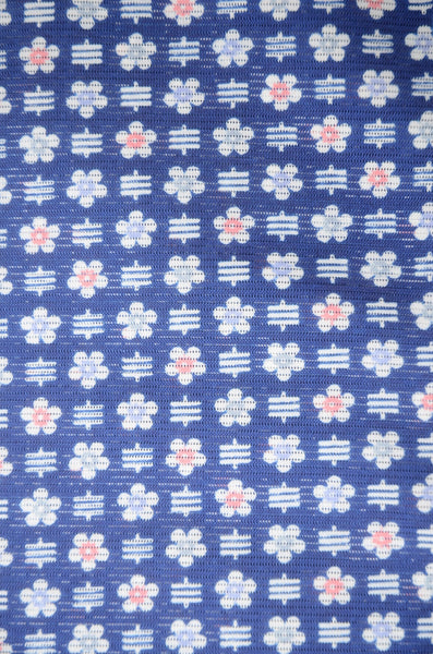 Japanese summer kimono / PK #697