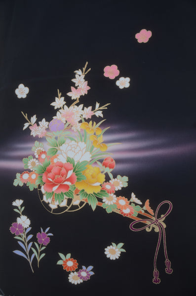 Japanese kimono / PK #924