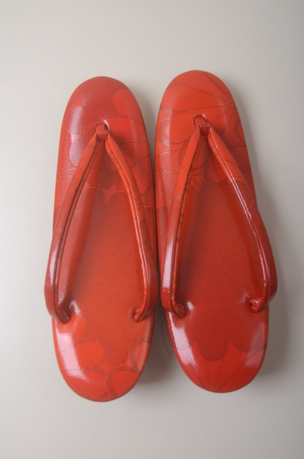 Zori sandals / Zo #356