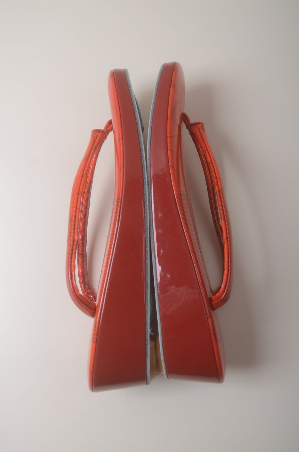 Zori sandals / Zo #356