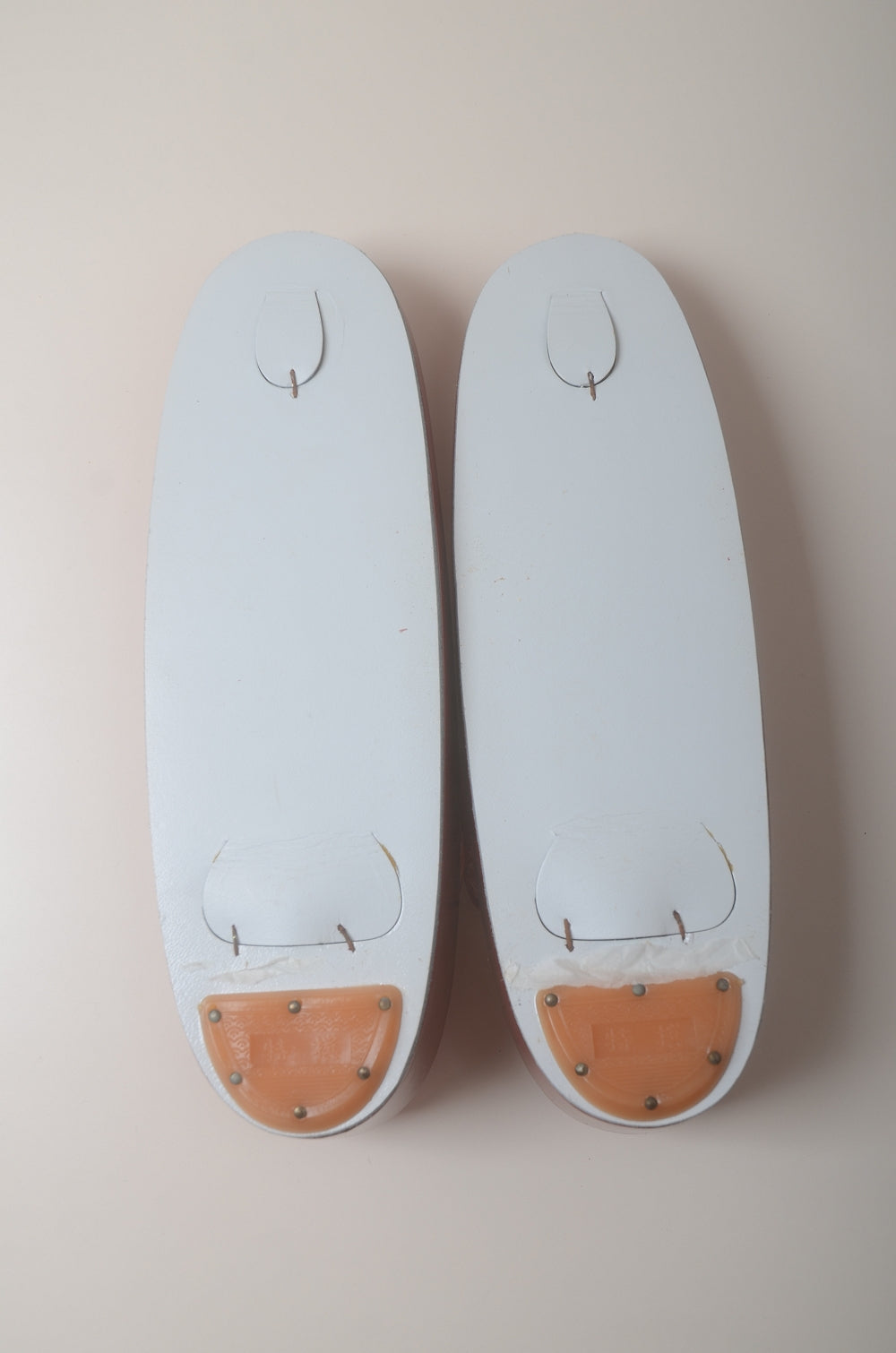 Zori sandals / Zo #356