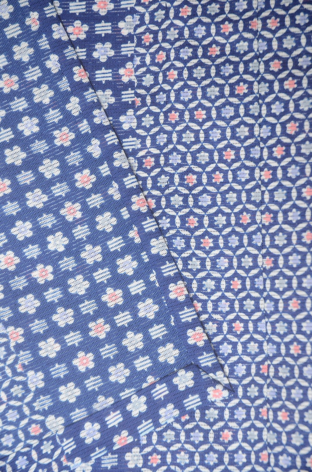 Japanese summer kimono / PK #697