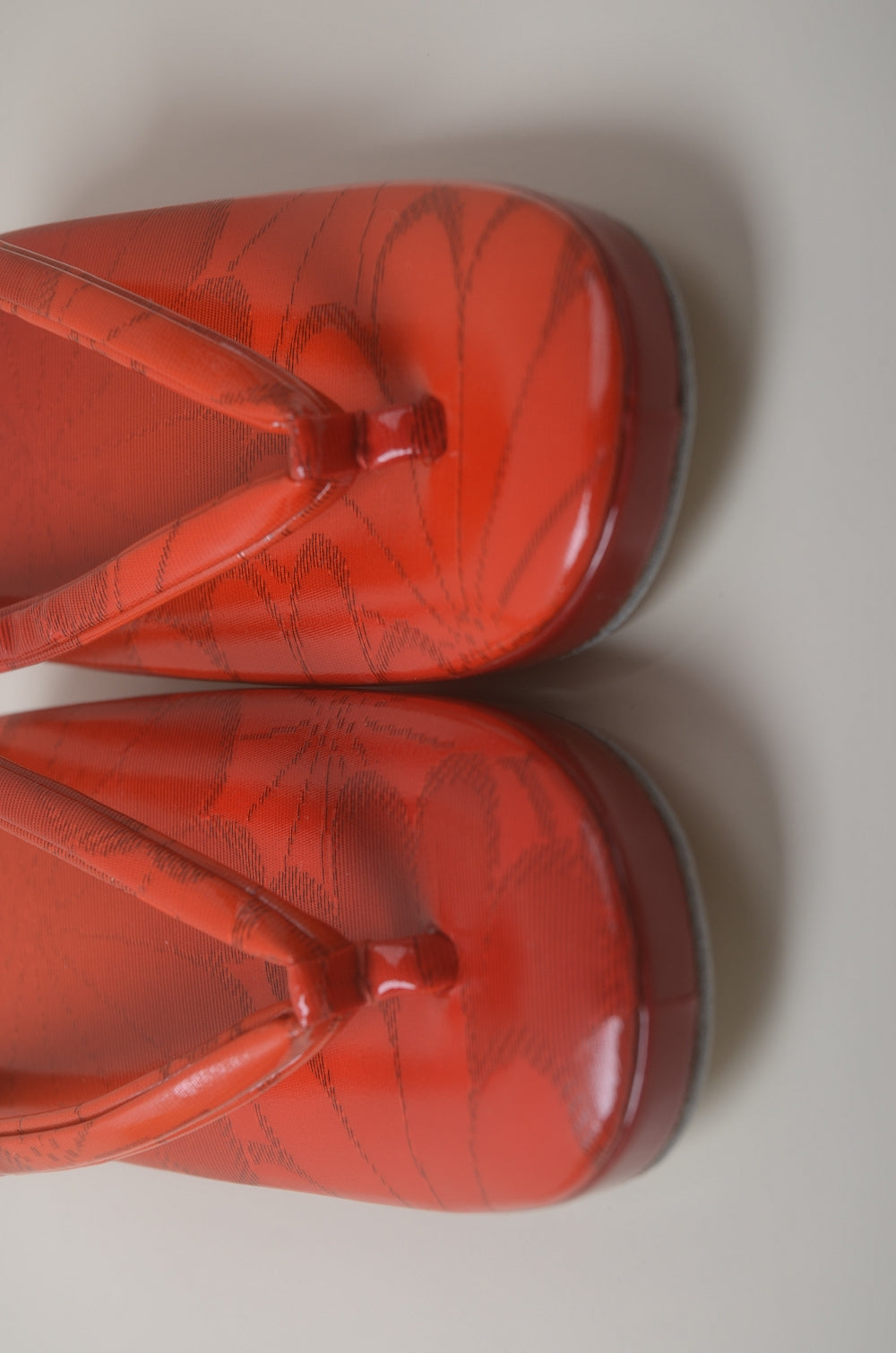 Zori sandals / Zo #356