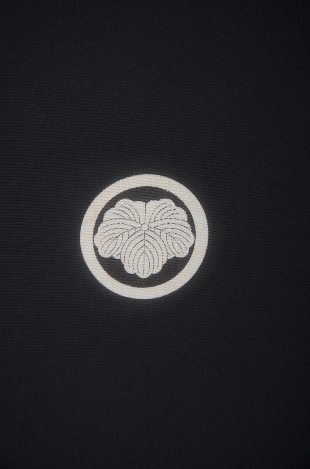 Jacket, kimono, hakama set / JKH #1-376