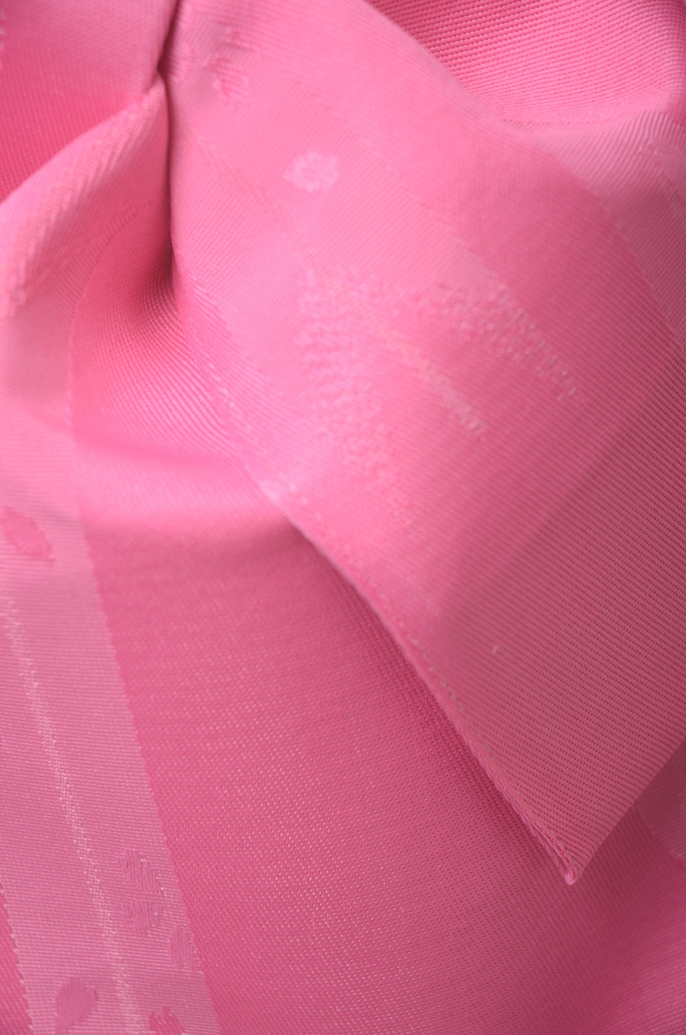 Pre-tied obi belt / Pink sakura #13