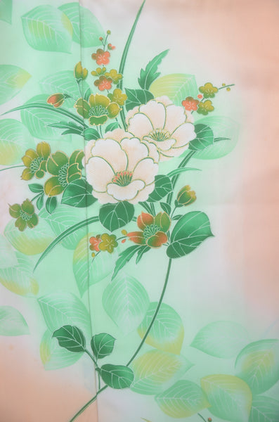 Japanese kimono / PK #925