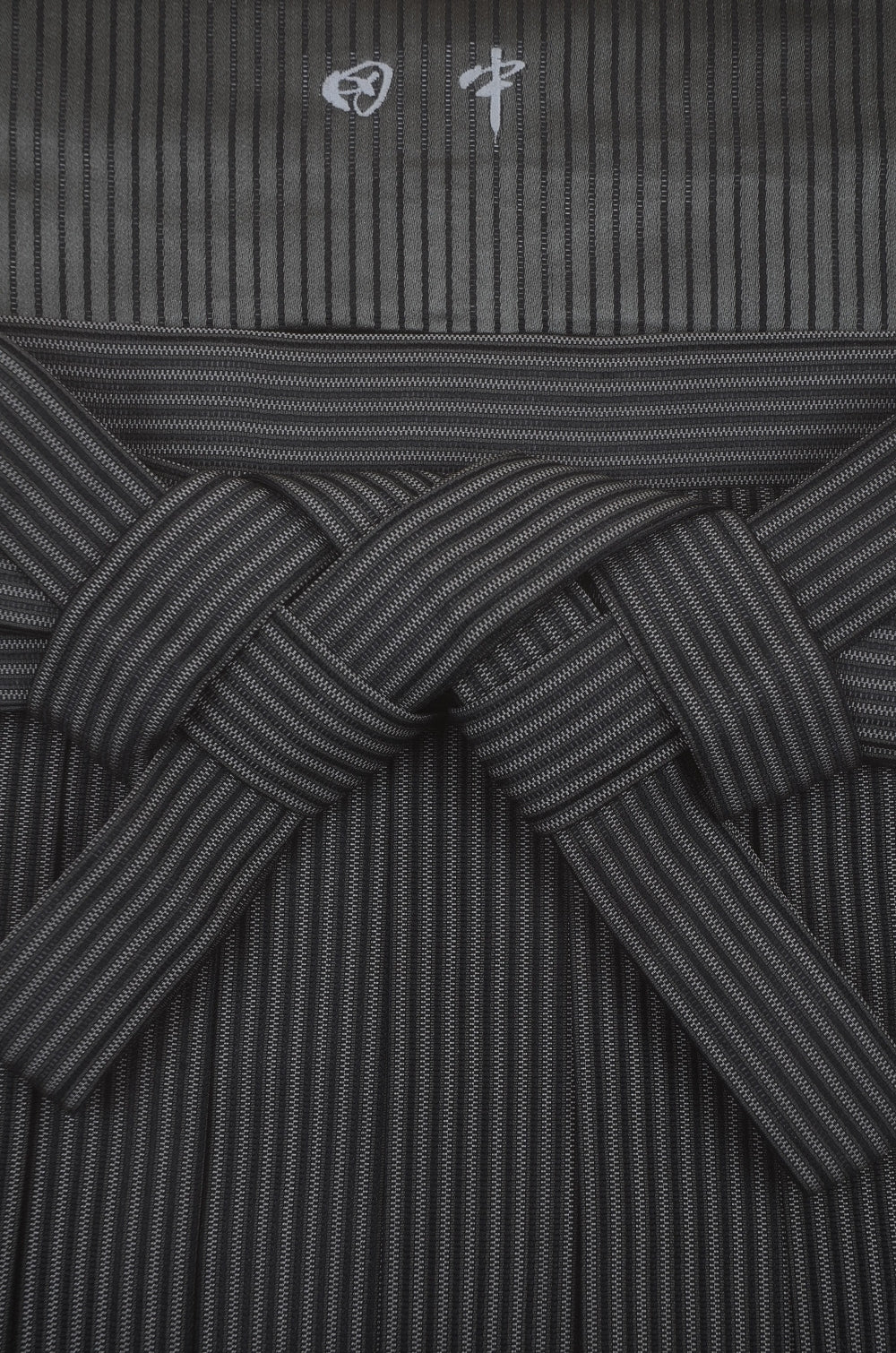 Traditional men hakama / M-hkm #489