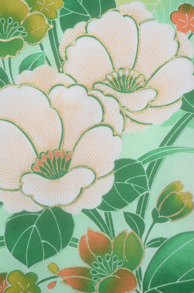 Japanese kimono / PK #925