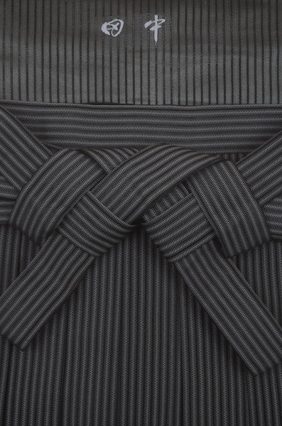 Traditional men hakama / M-hkm #489