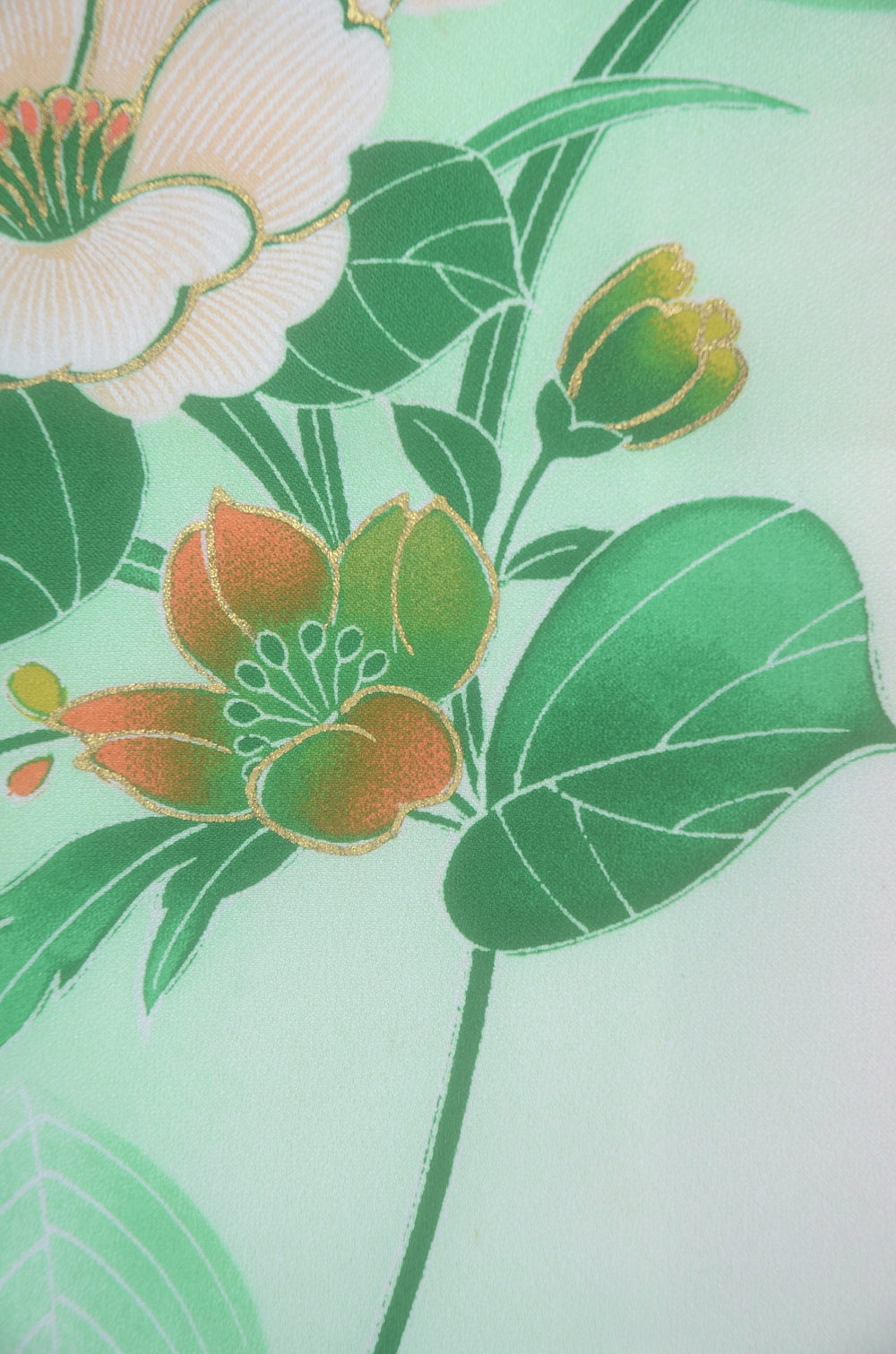 Japanese kimono / PK #925