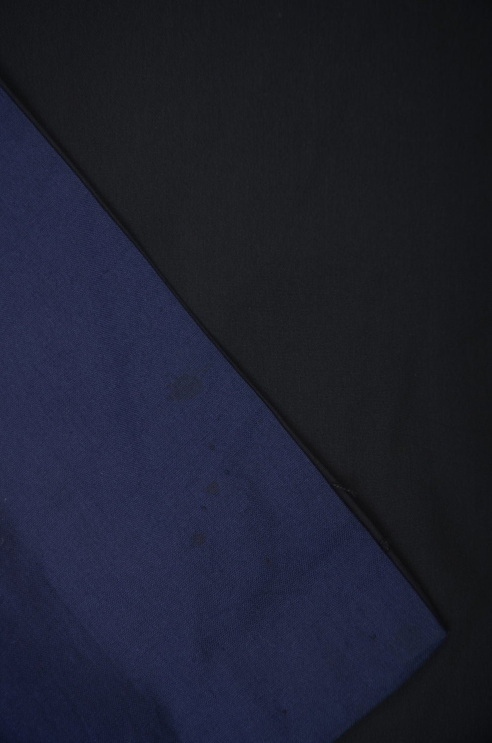 Jacket, kimono, hakama set / JKH #1-376