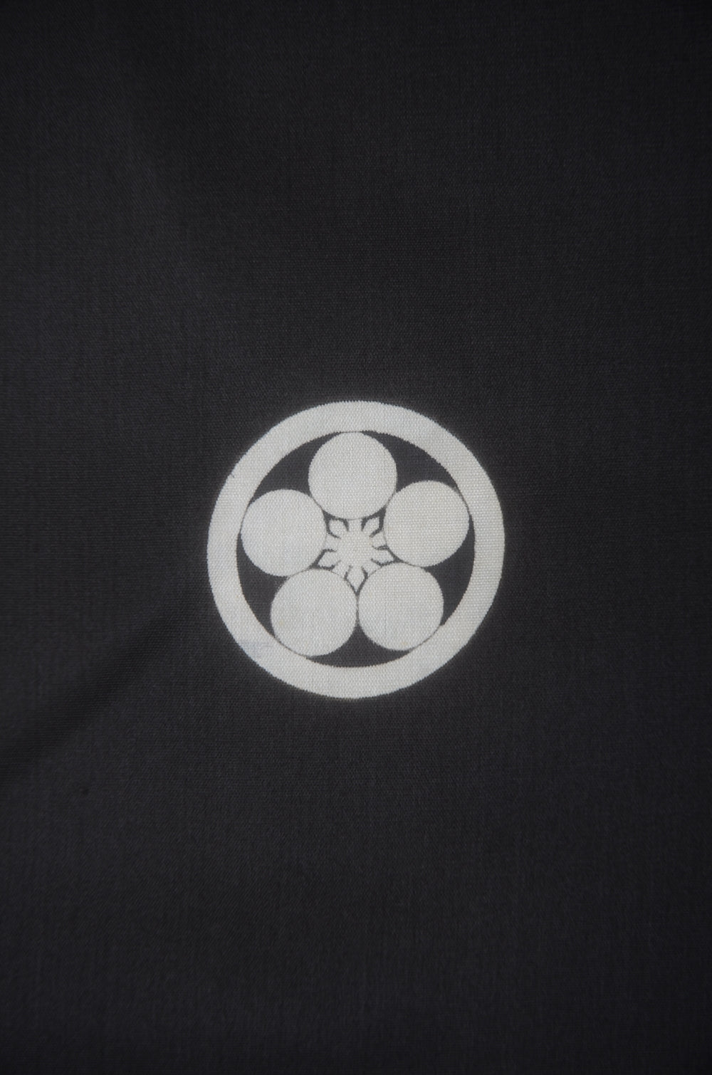 Jacket, kimono, hakama set / JKH #1-377