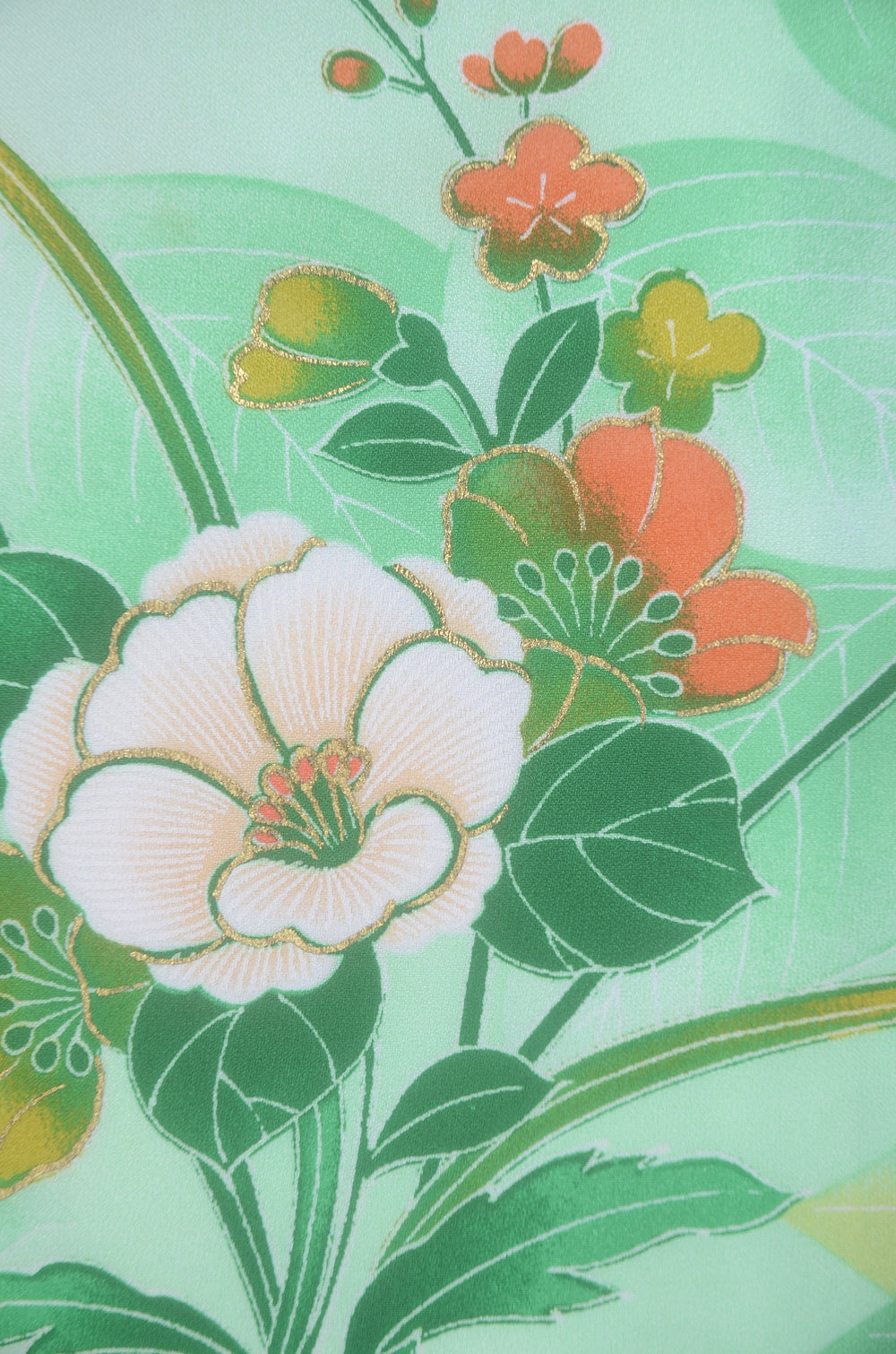 Japanese kimono / PK #925