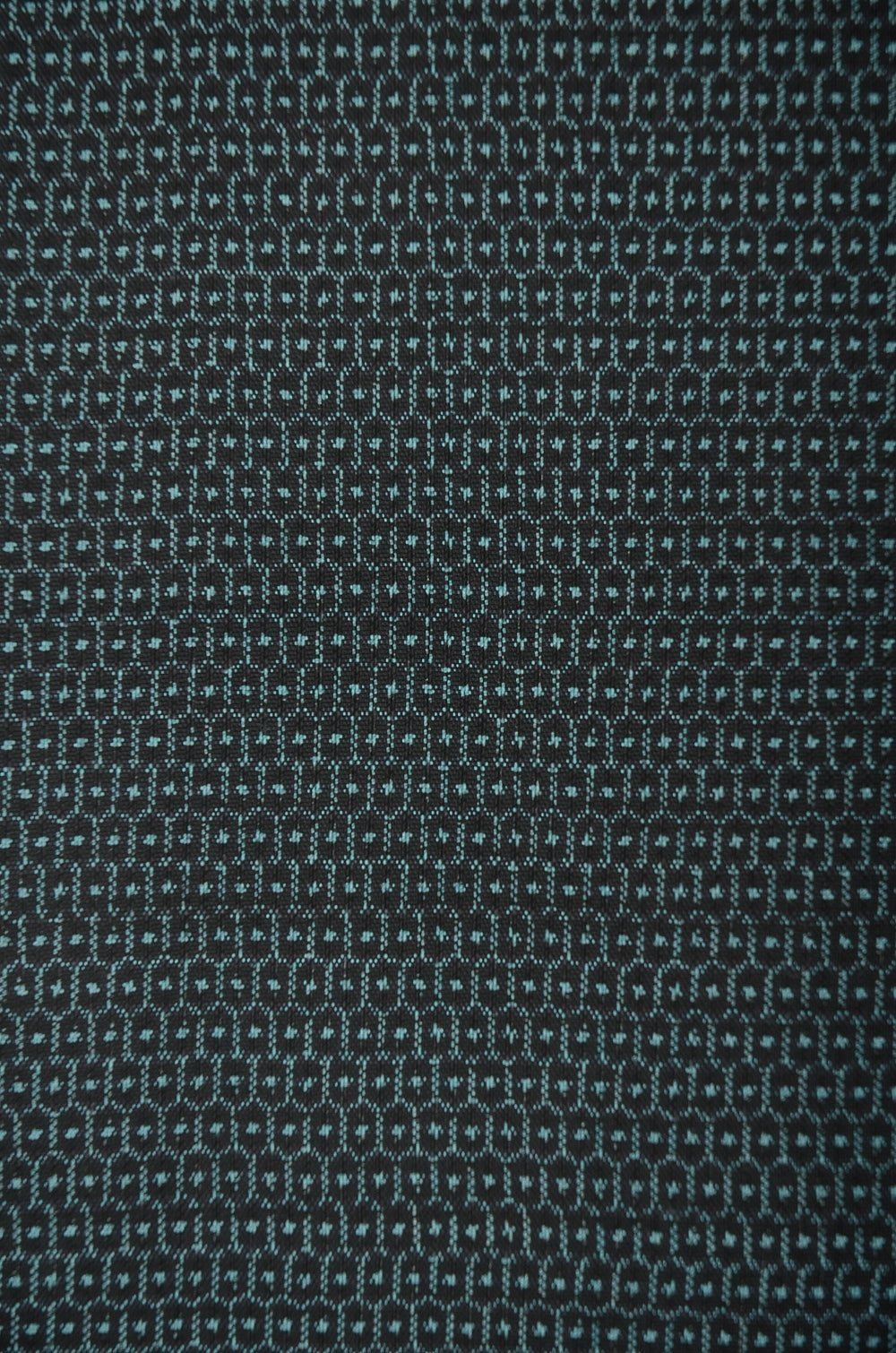 Jacket, kimono, hakama set / JKH #1-378