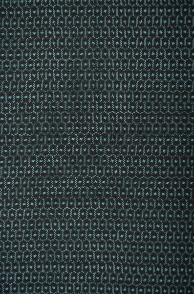 Jacket, kimono, hakama set / JKH #1-378