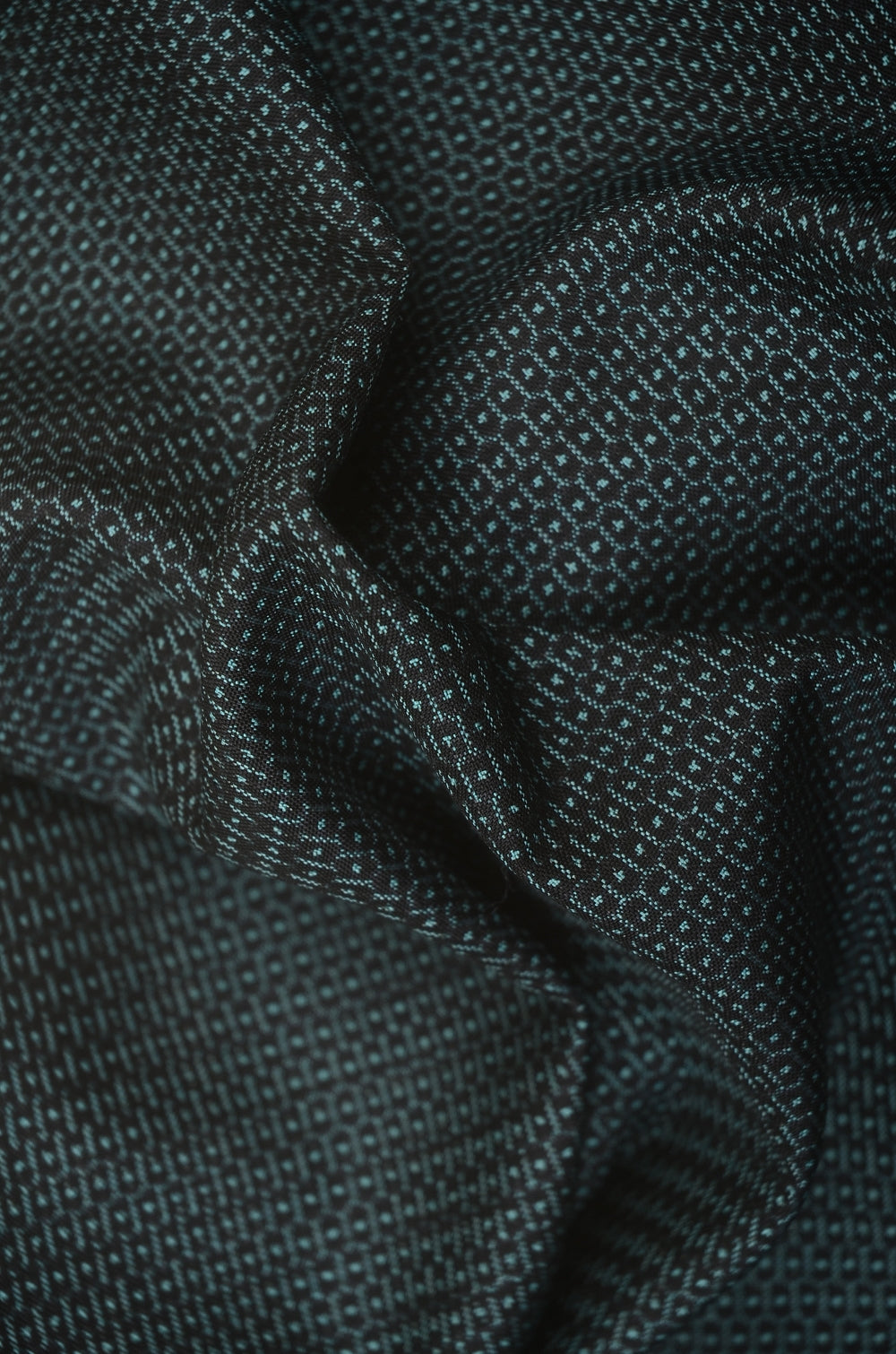 Jacket, kimono, hakama set / JKH #1-378