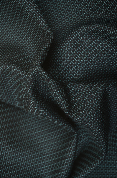 Jacket, kimono, hakama set / JKH #1-378