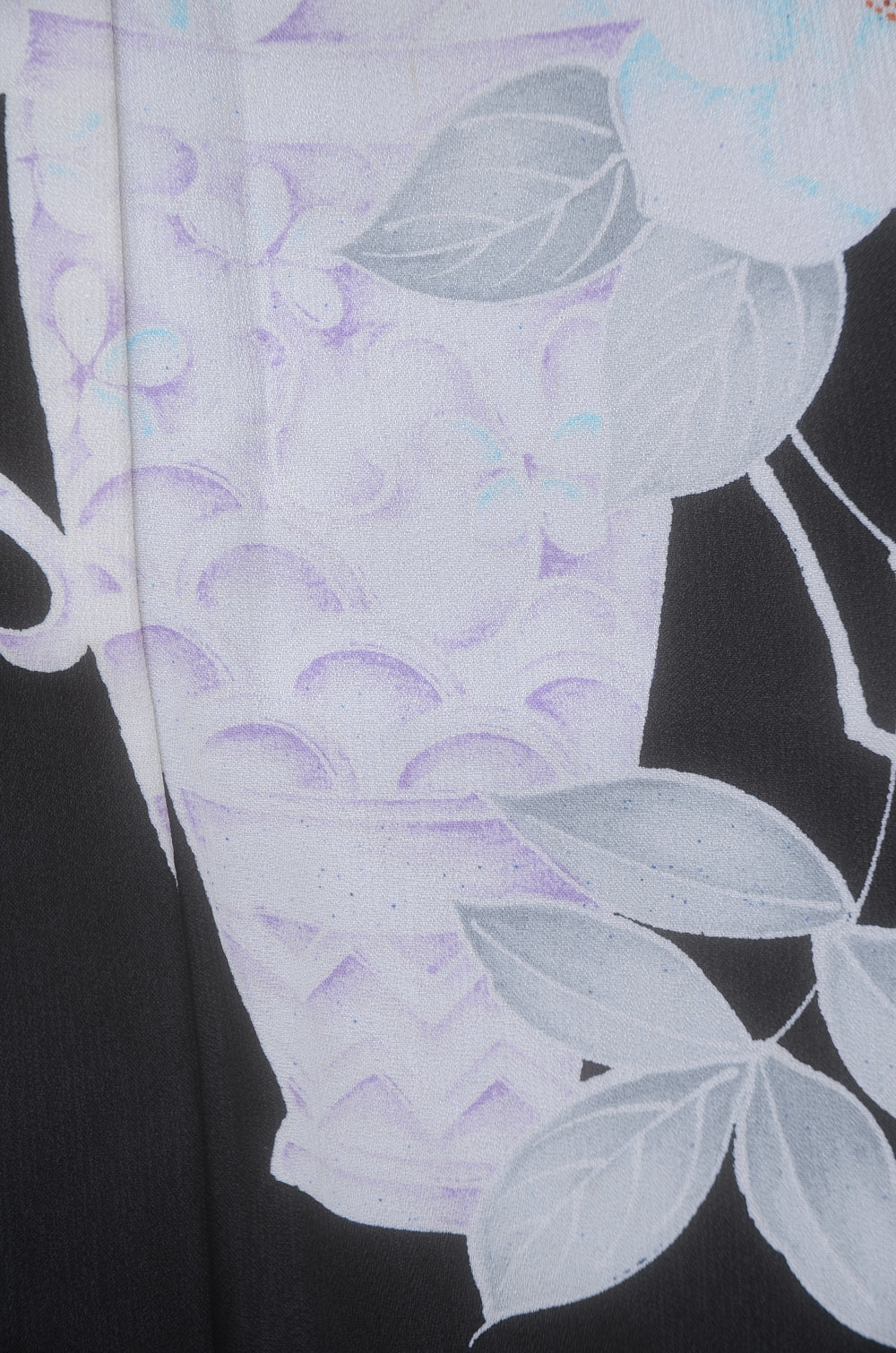 Japanese kimono / PK #926