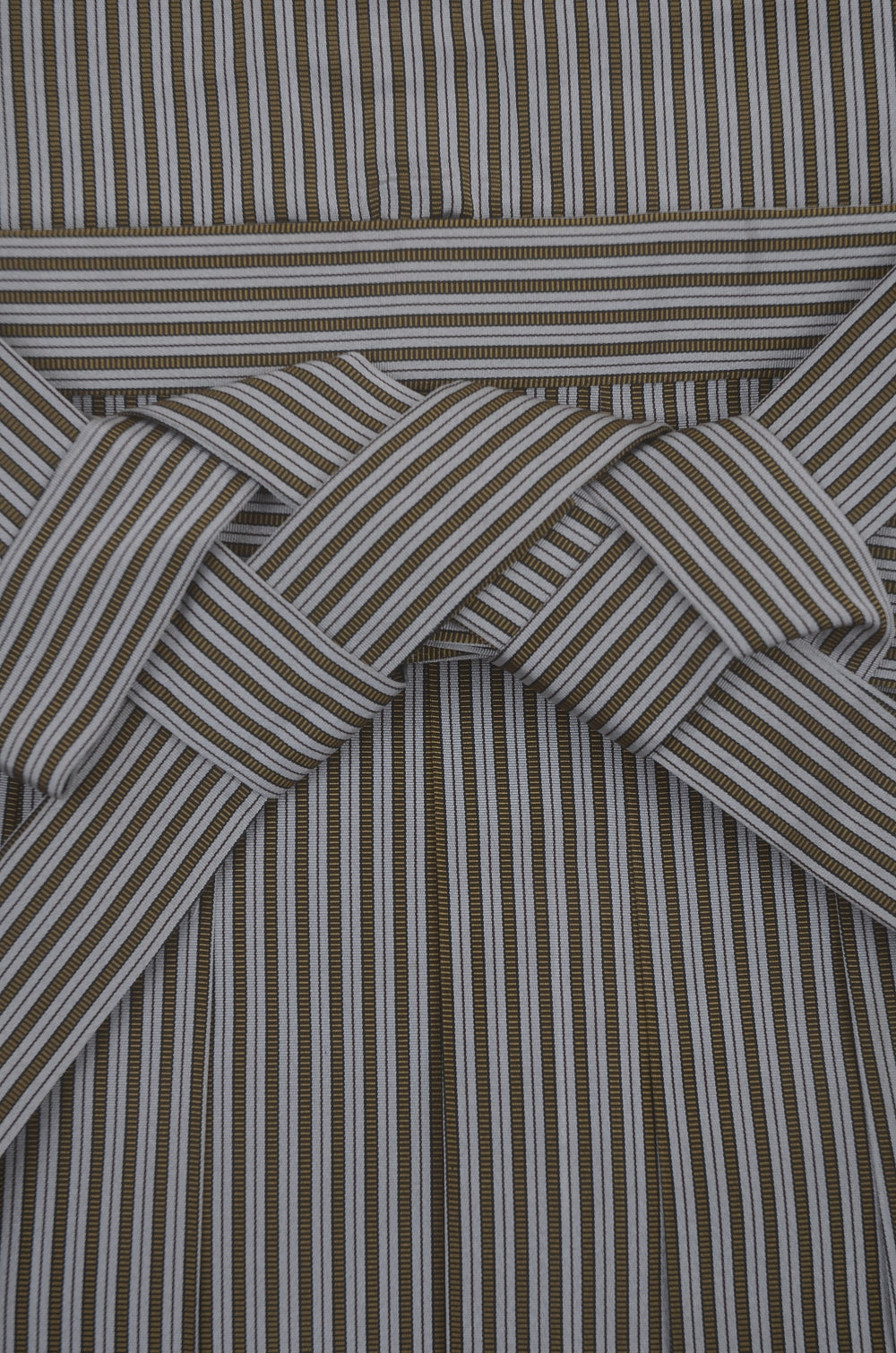 Traditional men hakama / M-hkm #491