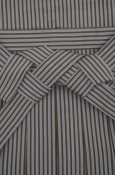 Traditional men hakama / M-hkm #491