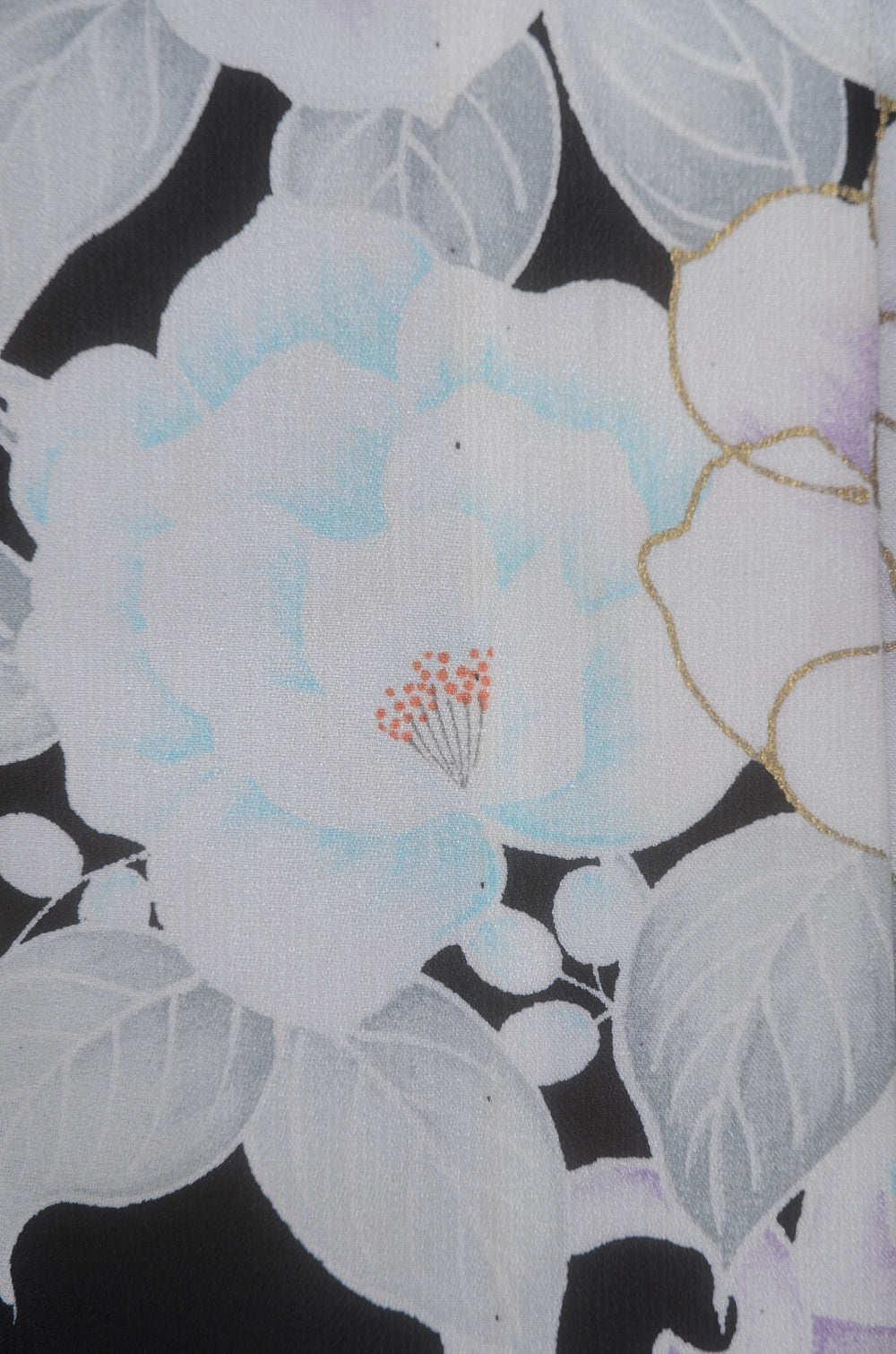 Japanese kimono / PK #926