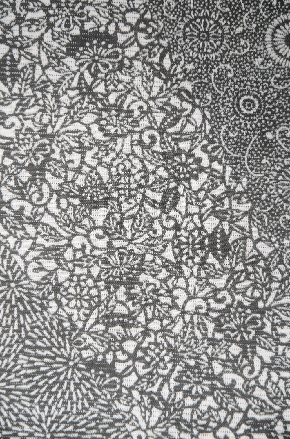 Japanese summer kimono / PK #702