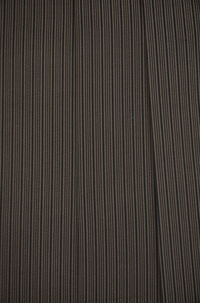 Traditional men hakama / M-hkm #492