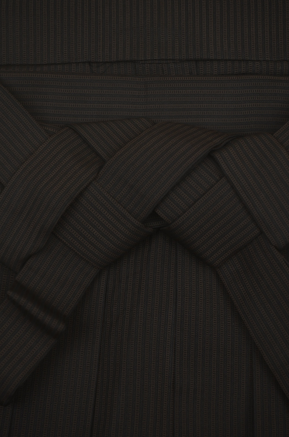 Traditional men hakama / M-hkm #493