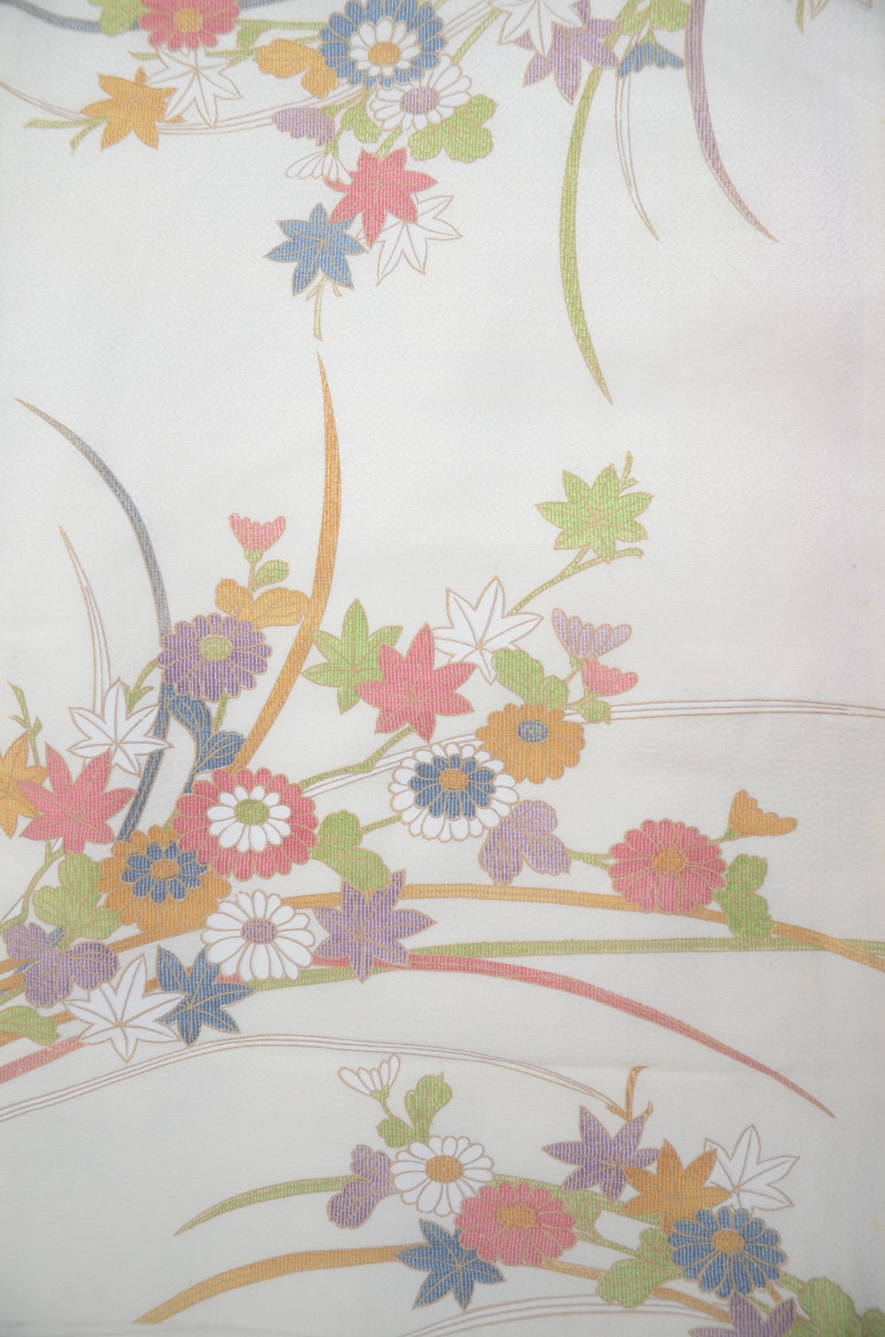 Japanese kimono / PK #927