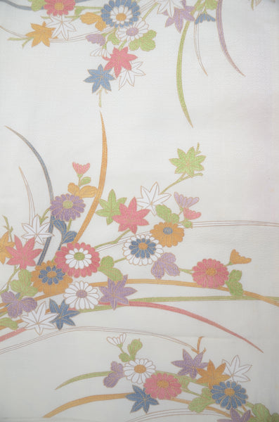 Japanese kimono / PK #927