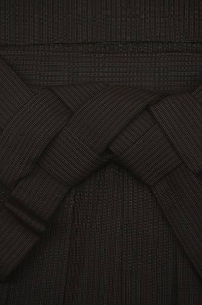 Traditional men hakama / M-hkm #493