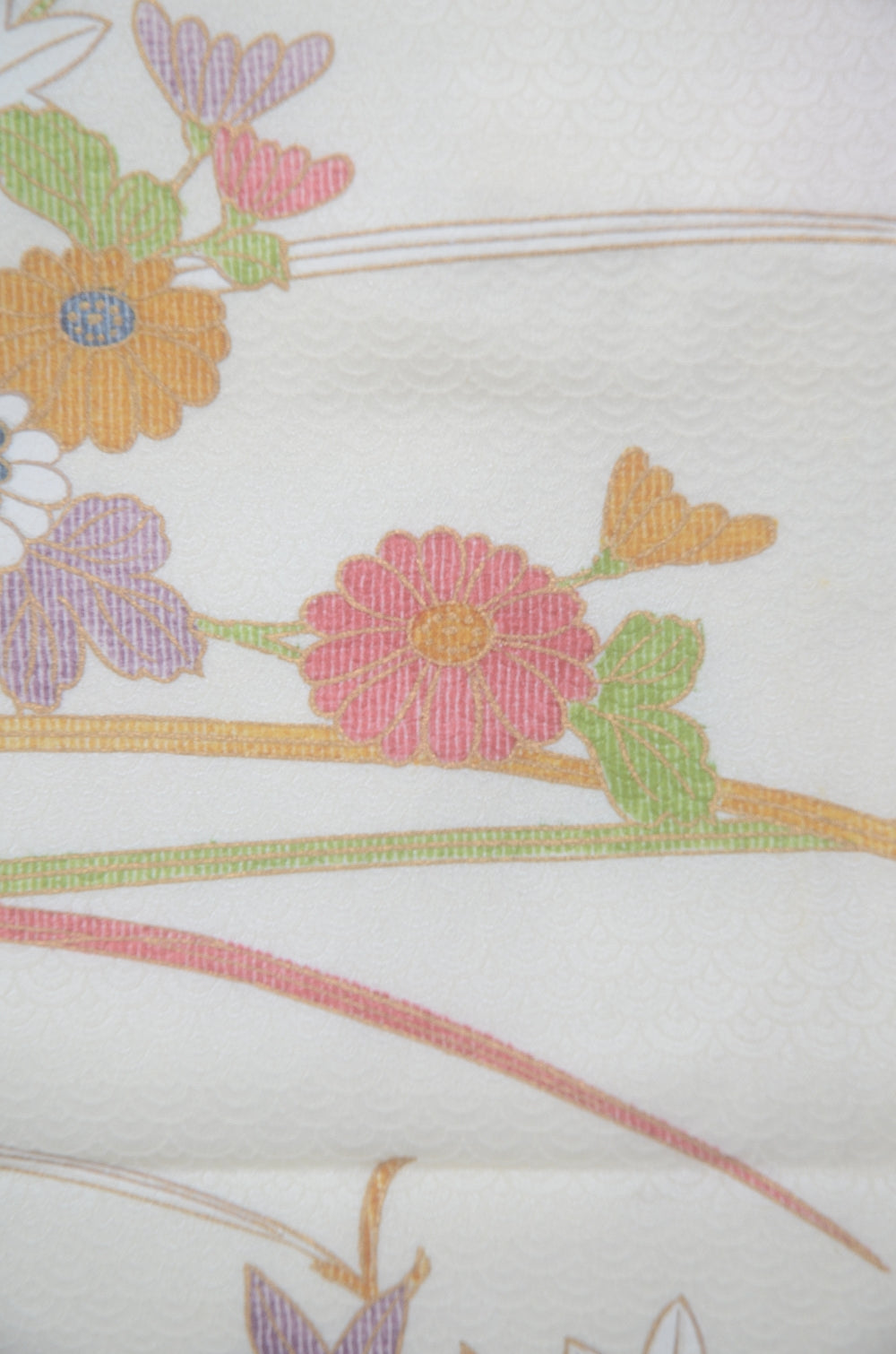 Japanese kimono / PK #927