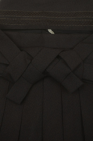 Traditional men hakama / M-hkm #494