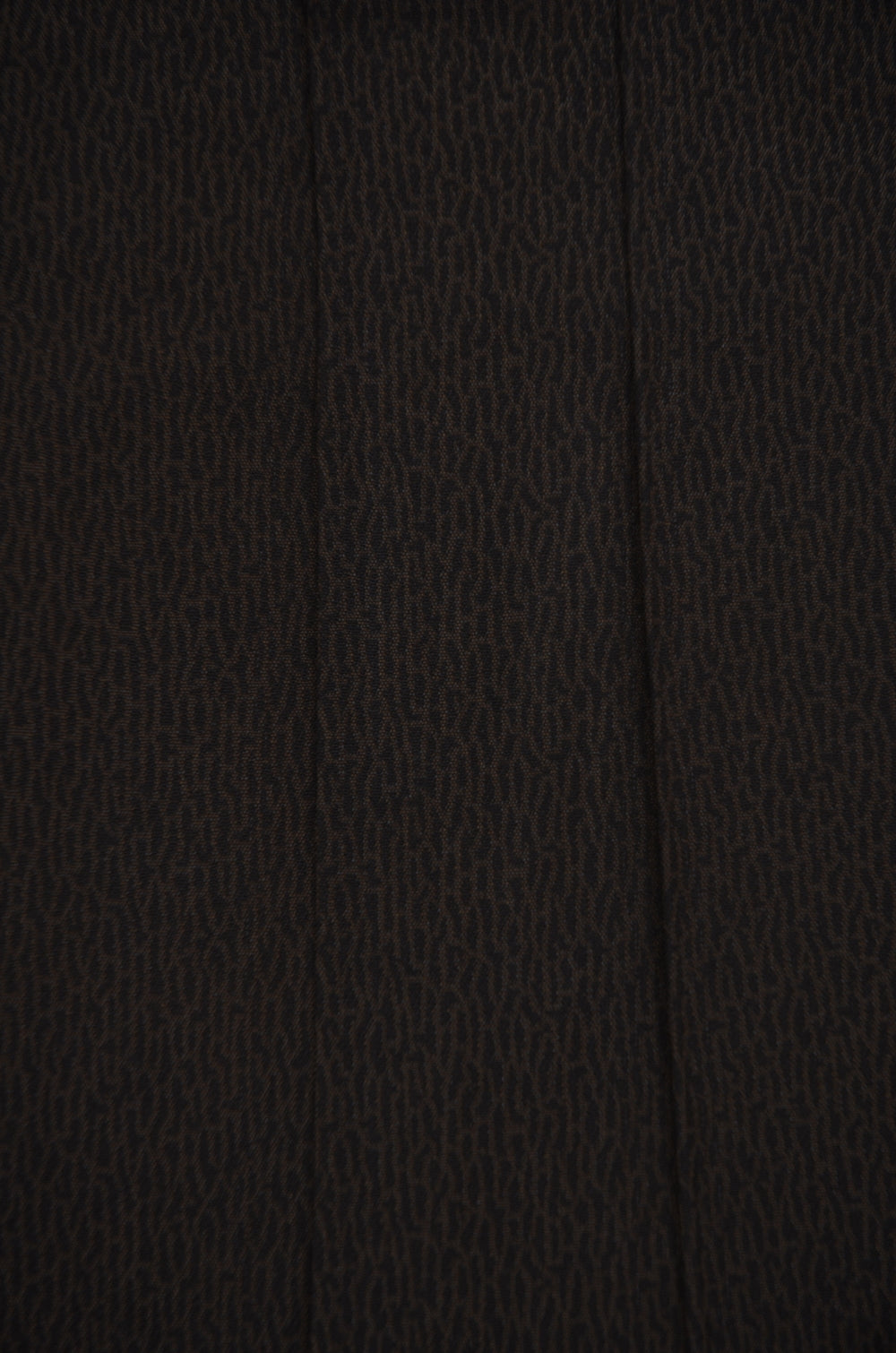 Traditional men hakama / M-hkm #494